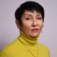 Краснова Елена