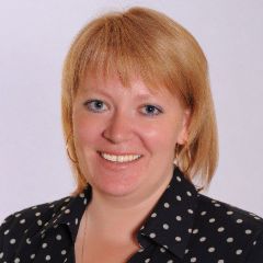 Лаврентьева Ирина