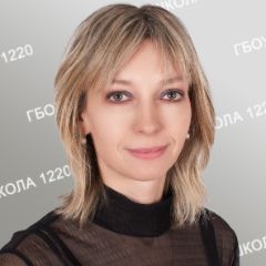 Морозова Мария
