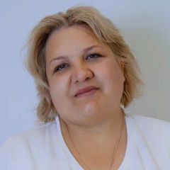 Старикова Елена