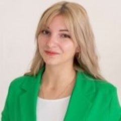 Игнатова Татьяна Сергеевна